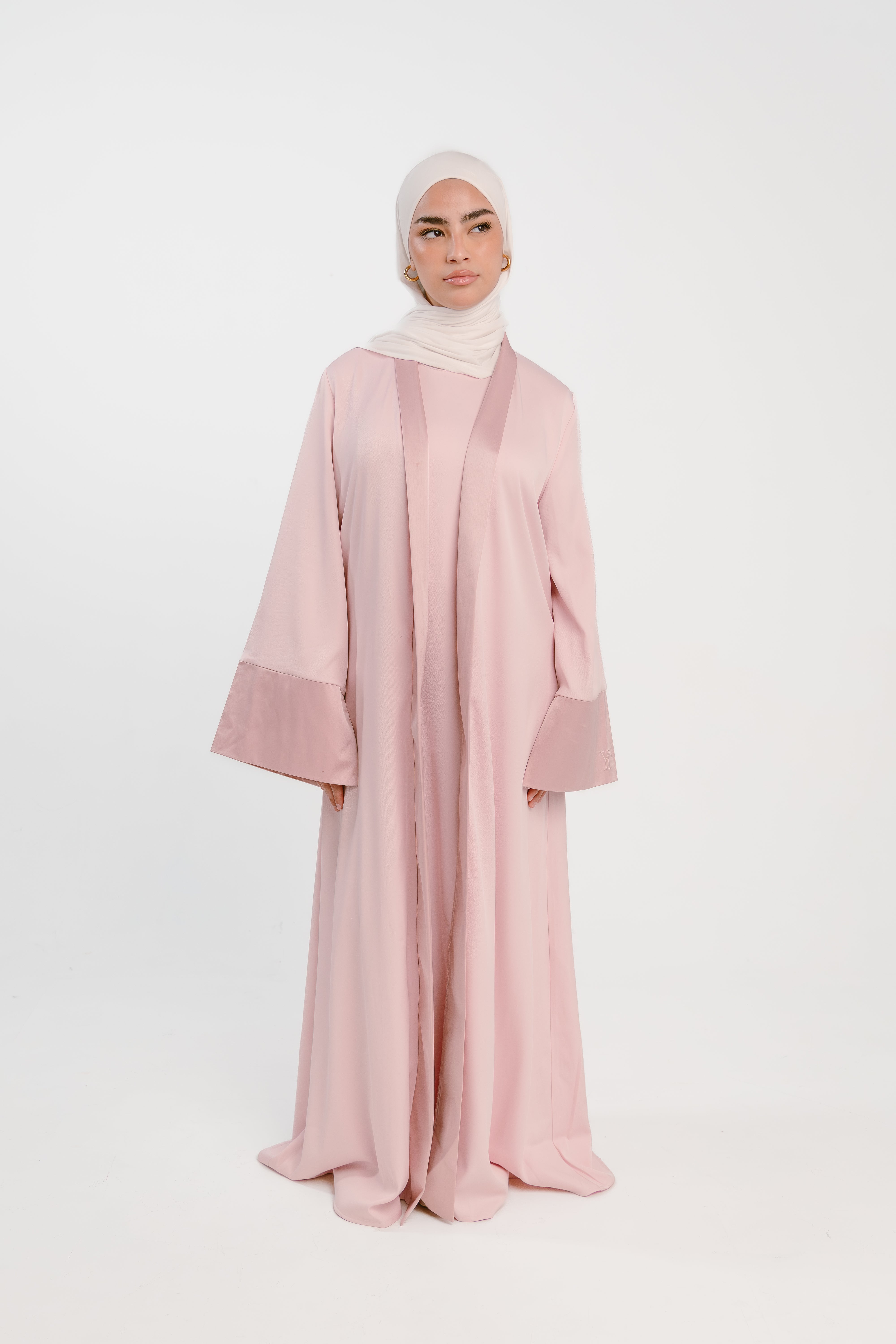 LONG KIMONO SPECIAL 2 PIEZAS