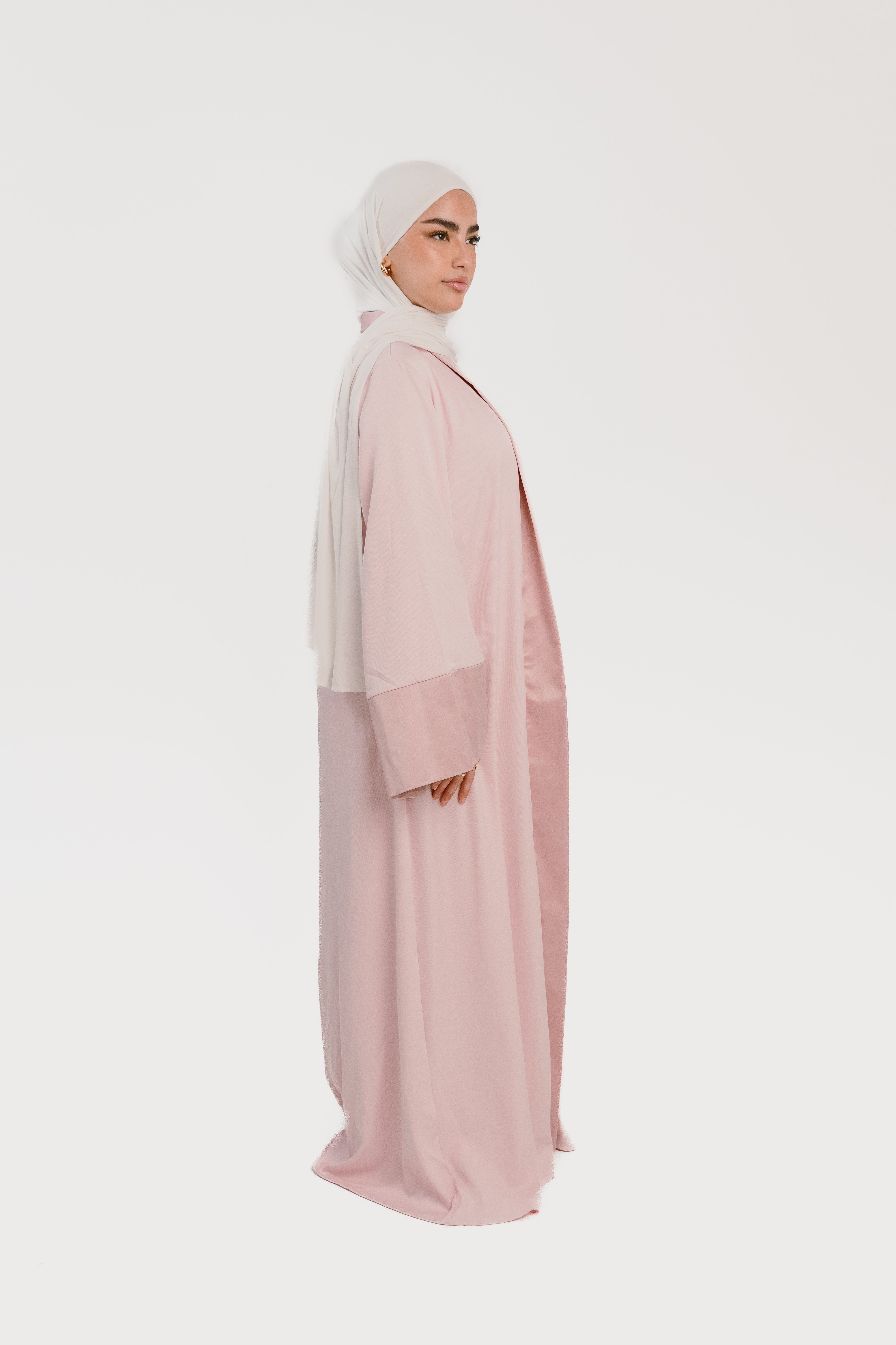 LONG KIMONO SPECIAL 2 PIEZAS