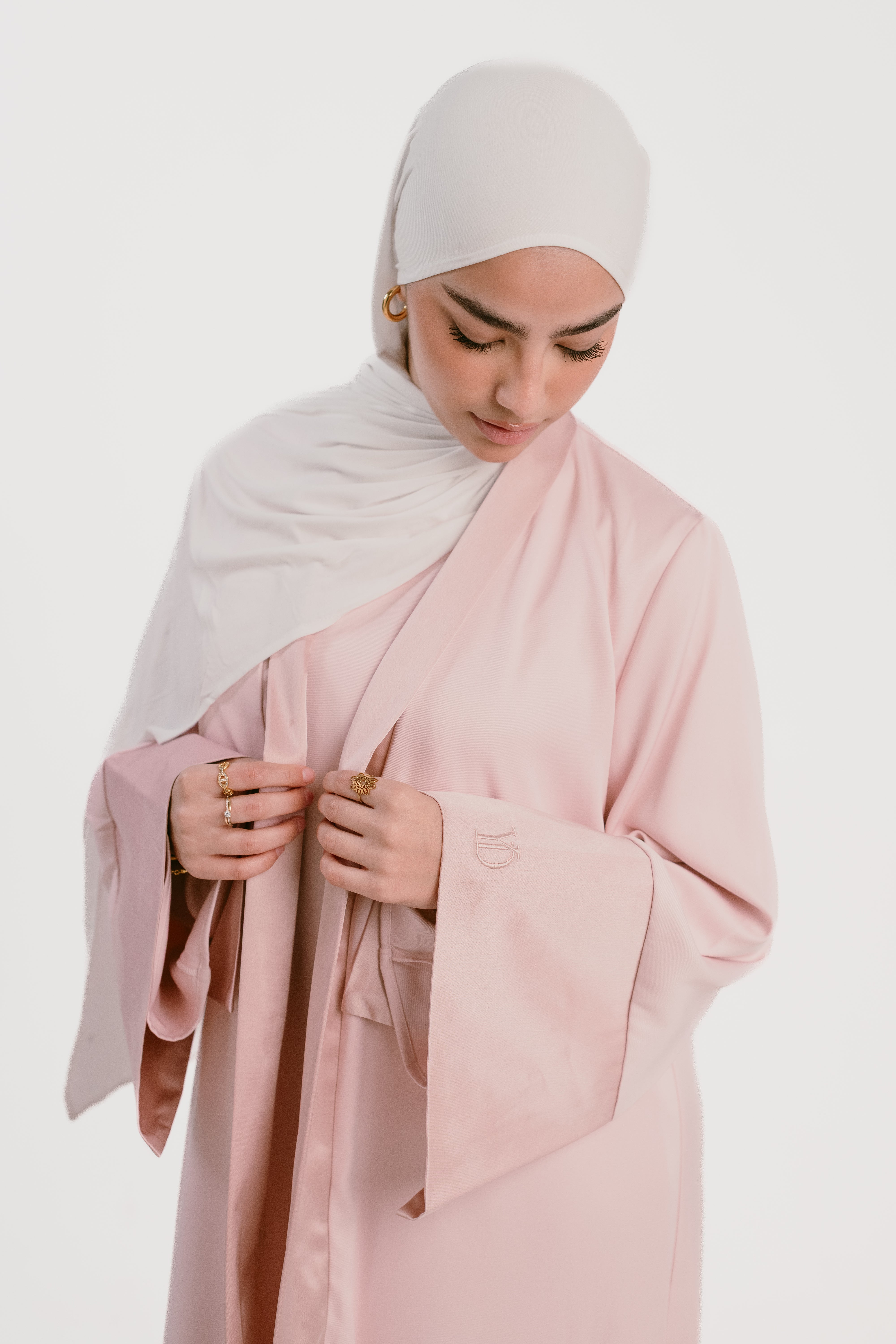 LONG KIMONO SPECIAL 2 PIEZAS